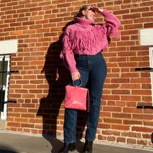 Meet your Posher, Mairenn